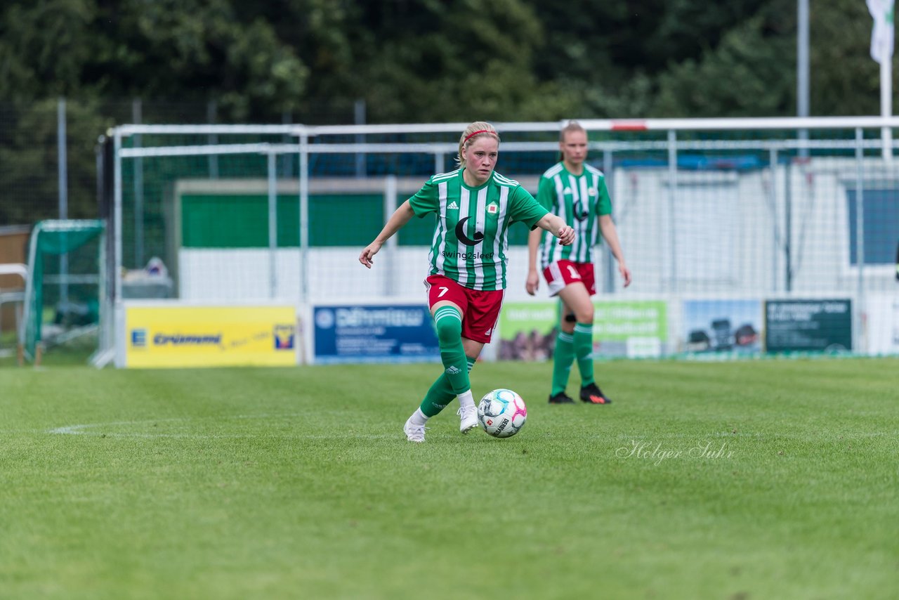 Bild 206 - F SV Boostedt - SV Fortuna St. Juergen : Ergebnis: 2:1